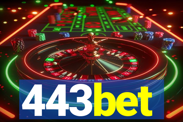 443bet