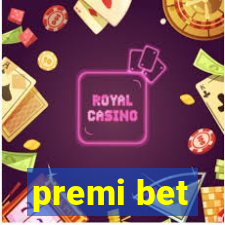 premi bet