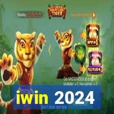 iwin 2024