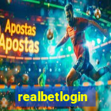 realbetlogin