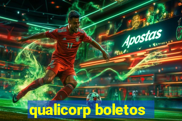 qualicorp boletos