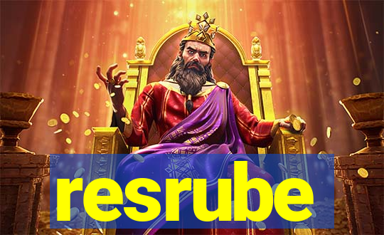 resrube