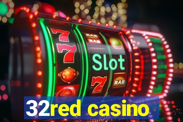 32red casino