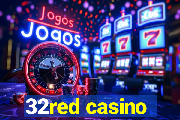 32red casino