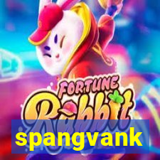 spangvank