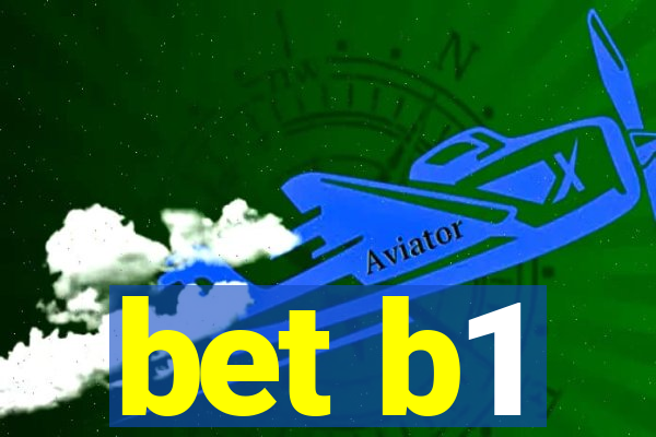 bet b1