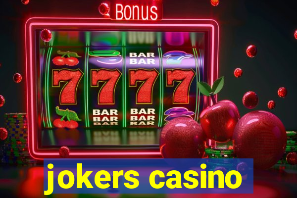 jokers casino