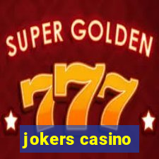 jokers casino