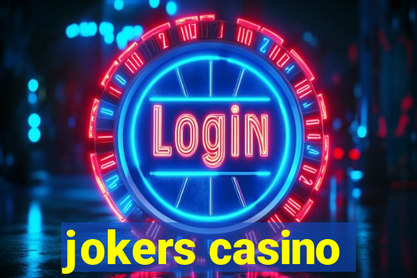 jokers casino