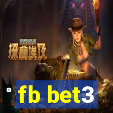 fb bet3