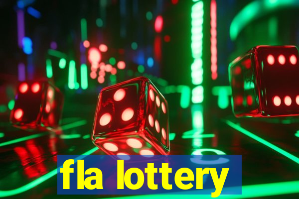 fla lottery