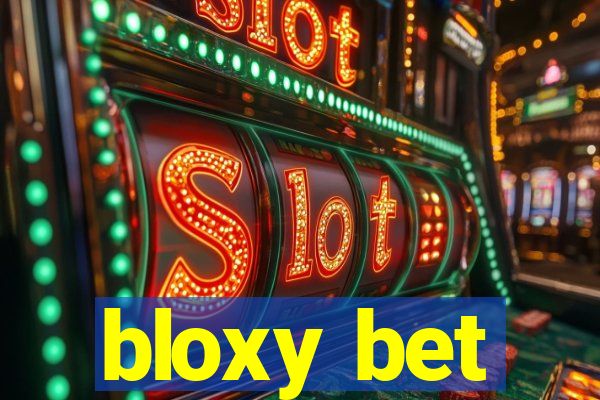 bloxy bet