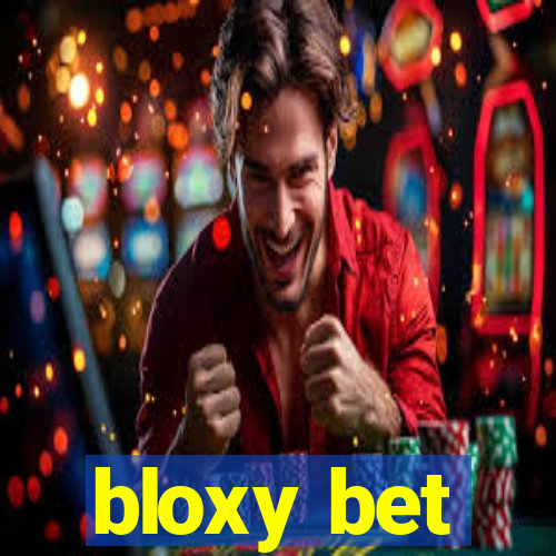 bloxy bet