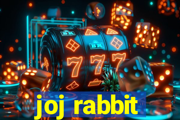 joj rabbit