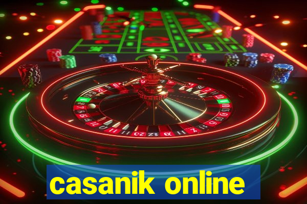 casanik online