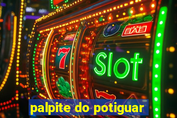 palpite do potiguar