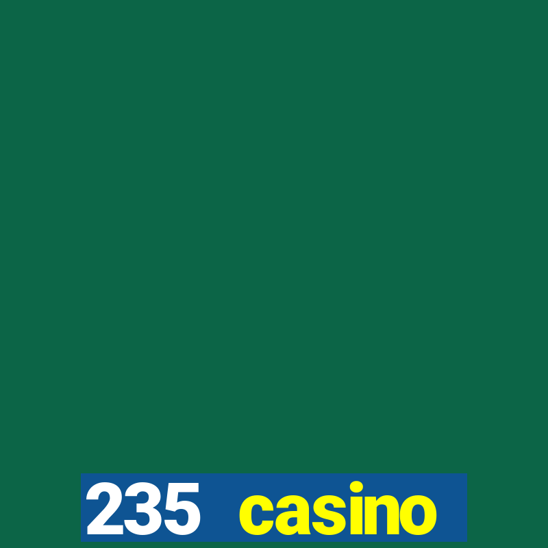 235 casino manchester dress code