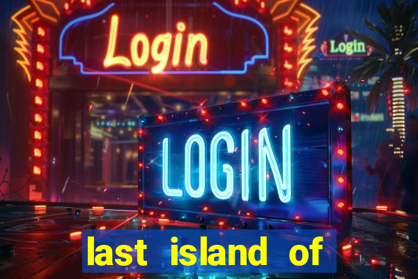 last island of survival codes