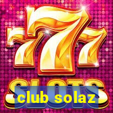 club solaz