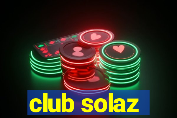 club solaz