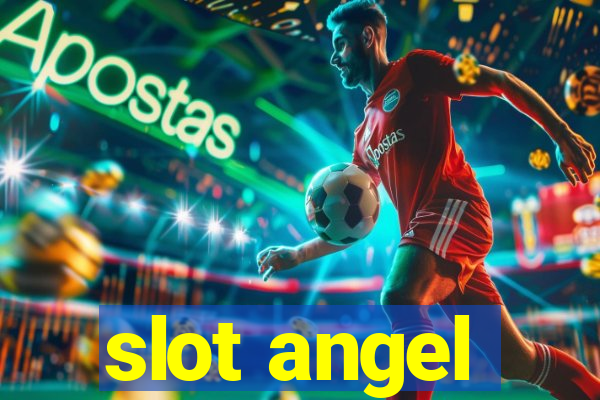 slot angel