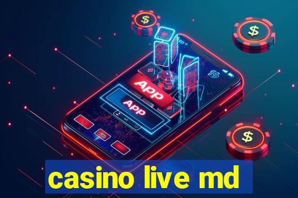 casino live md