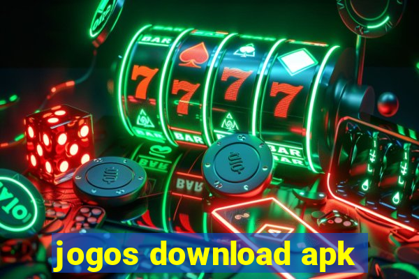 jogos download apk