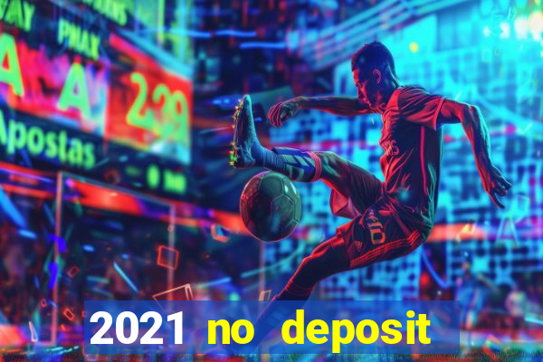 2021 no deposit bonuses wild joker casino