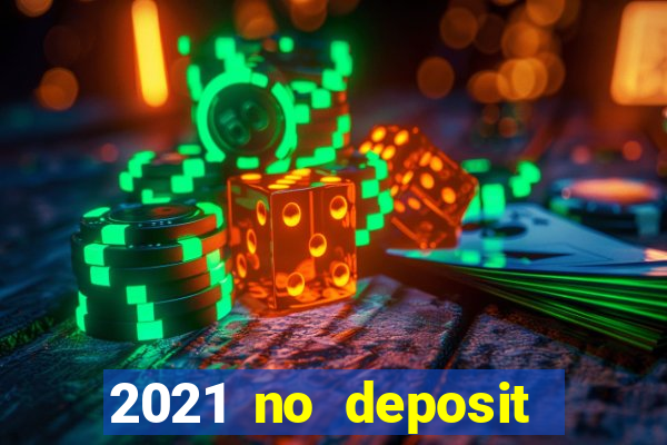 2021 no deposit bonuses wild joker casino