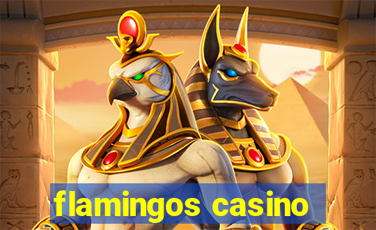 flamingos casino