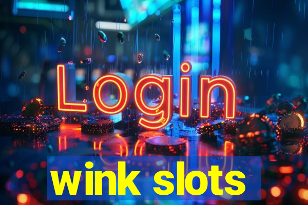 wink slots