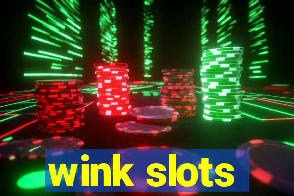 wink slots