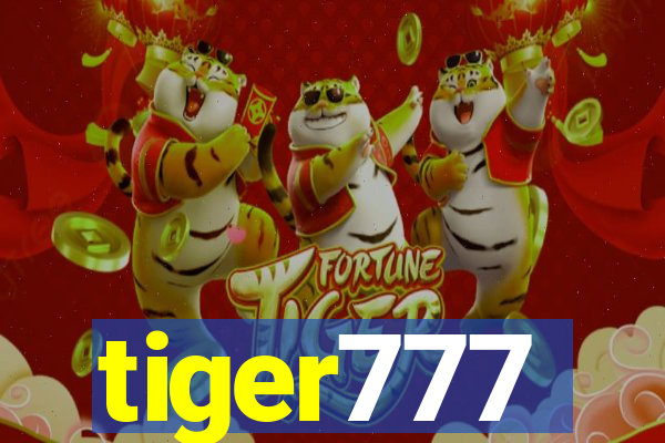 tiger777