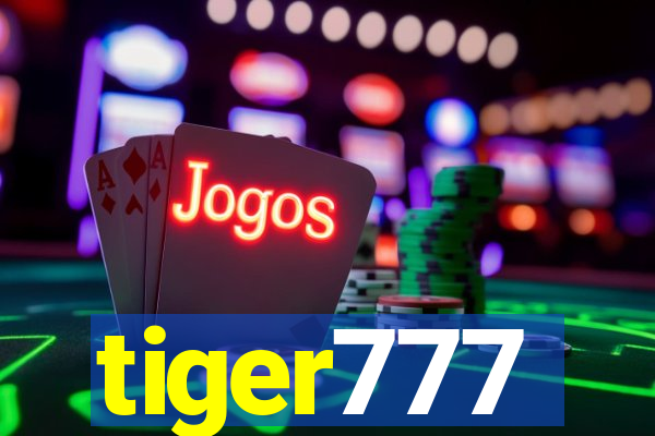 tiger777