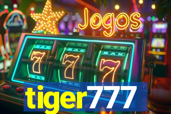 tiger777