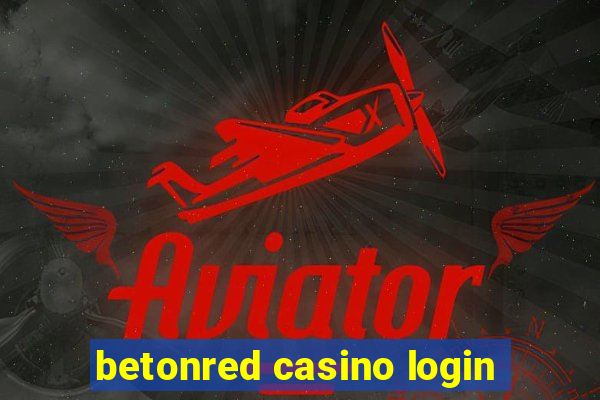 betonred casino login