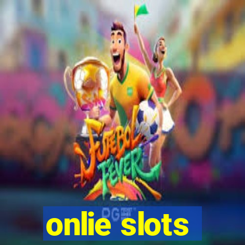 onlie slots