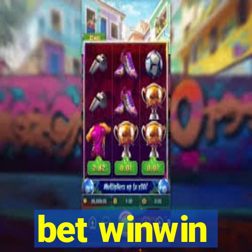 bet winwin