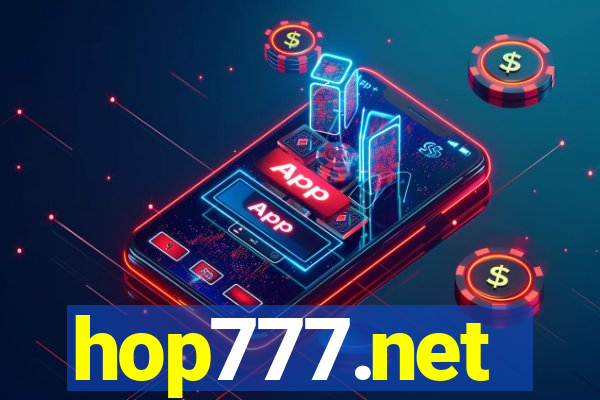 hop777.net