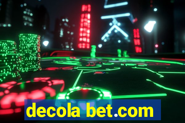 decola bet.com