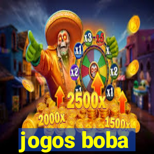 jogos boba