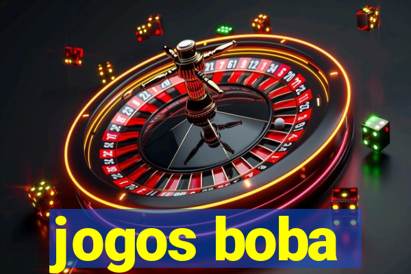 jogos boba