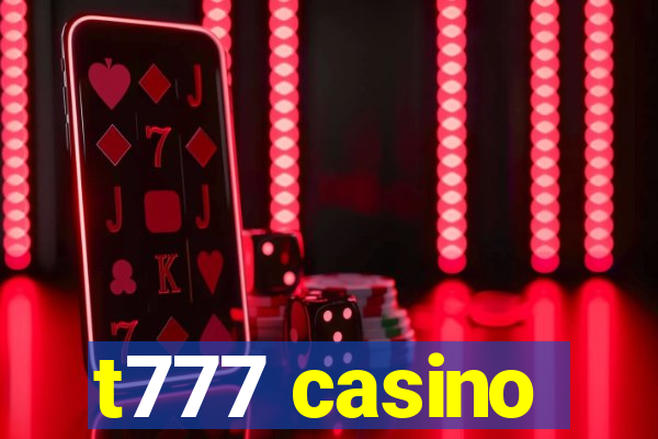 t777 casino