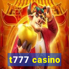 t777 casino