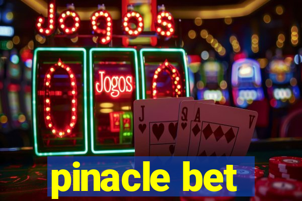 pinacle bet