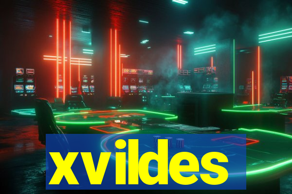 xvildes