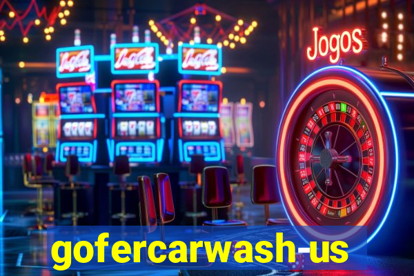 gofercarwash-user