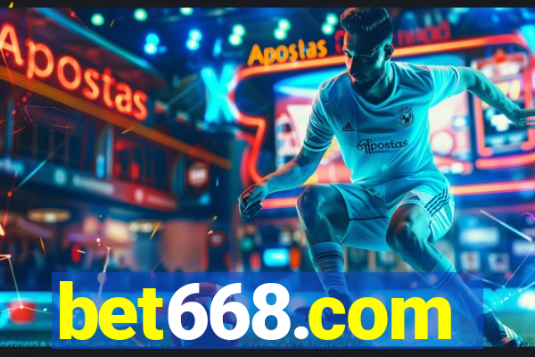 bet668.com