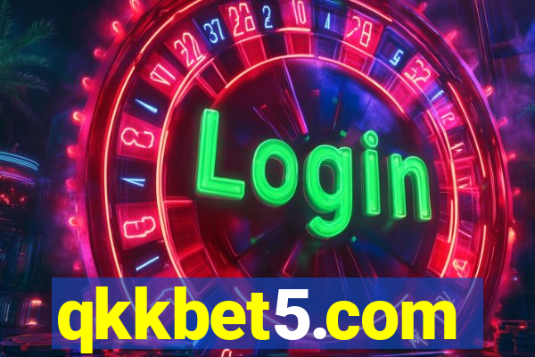 qkkbet5.com