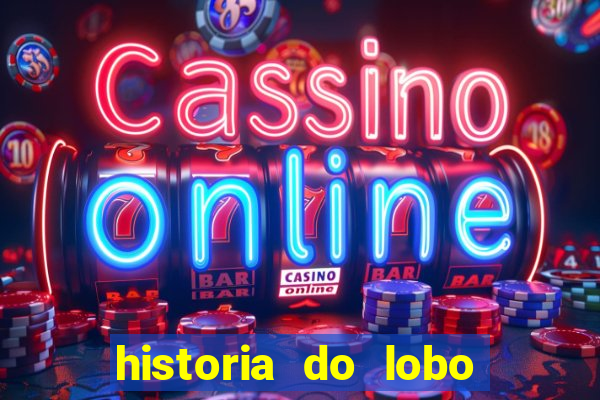 historia do lobo mau e os tres porquinhos resumida